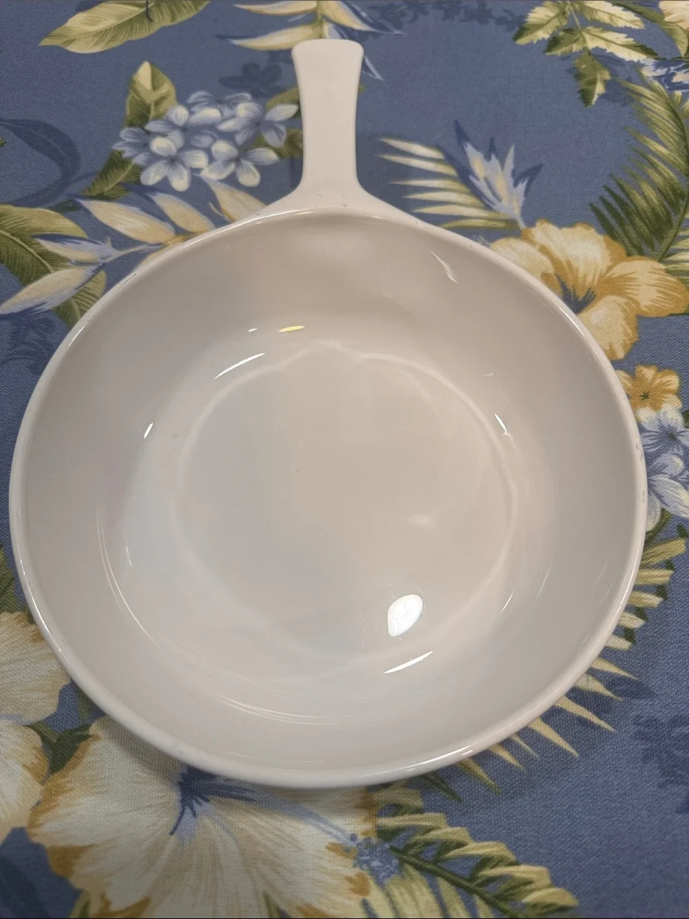 Corningware Wildflower P-83-B